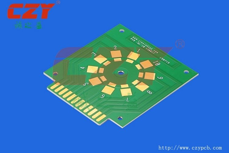 什么是熱電分離銅基板？