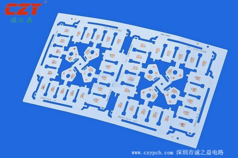 金屬線路板達(dá)到什么樣的標(biāo)準(zhǔn)才算合格呢？