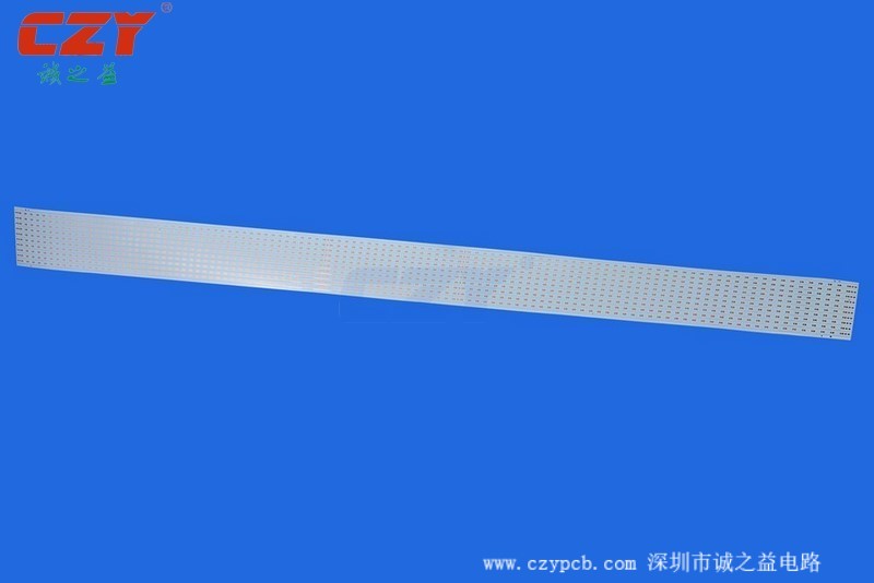 LED鋁基板熱阻計(jì)算方式